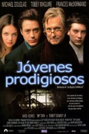 Loco fin de semana – 2000 – Online In Netflix