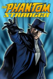DC Showcase: The Phantom Stranger – 2020 – Online In Netflix