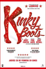 Kinky Boots: The Musical – 2019 – Online In Netflix