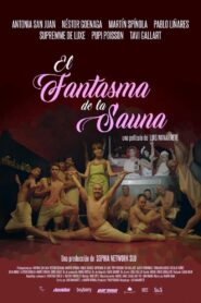 El fantasma de la sauna – 2021 – Online In Netflix