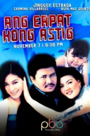 Ang erpat kong Astig – 1998 – Online In Netflix