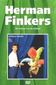 Herman Finkers: Het Meisje Van De Slijterij – 1987 – Online In Netflix