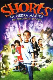 La piedra mágica – 2009 – Online In Netflix