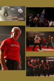 Sweep the Leg – 2007 – Online In Netflix