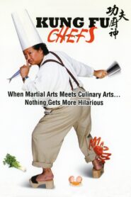 功夫廚神 – 2009 – Online In Netflix