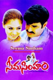Seema Simham – 2002 – Online In Netflix
