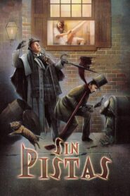 Without a Clue – 1988 – Online In Netflix