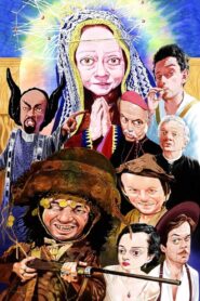 Making of O Auto da Compadecida – 2000 – Online In Netflix