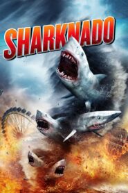 Sharknado – 2013 – Online In Netflix