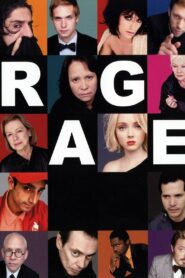 Rage – 2009 – Online In Netflix