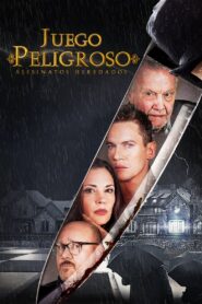 Juego Peligroso: Asesinatos Heredados – 2022 – Online In Netflix