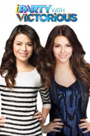 iParty with Victorious – 2011 – Online In Netflix