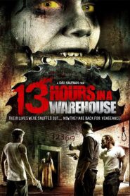 13 Hours in a Warehouse – 2008 – Online In Netflix