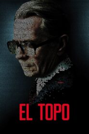 El Espía que Sabía Demasiado – 2011 – Online In Netflix