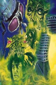 The Fly Papers: The Buzz on Hollywood’s Scariest Insect – 2000 – Online In Netflix