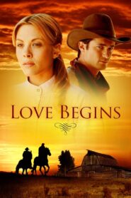 Love Begins – 2011 – Online In Netflix