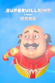 Motu y Patlu, los superhéroes: Supervillanos de Marte – 2019 – Online In Netflix