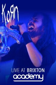 KoRn: Live At Brixton Academy – 2014 – Online In Netflix