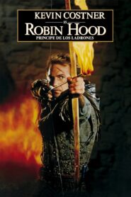Robin Hood: El príncipe de los ladrones – 1991 – Online In Netflix