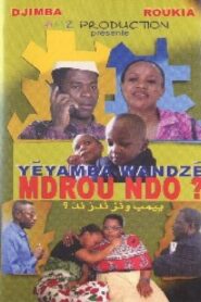 Yéyamba Wandzé Mdrou Ndo? – 2000 – Online In Netflix