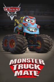 Monster Truck Mater – 2010 – Online In Netflix