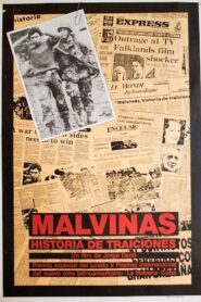 Malvinas: Historias de traiciones – 1984 – Online In Netflix