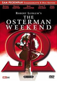 Alpha to Omega: Exposing ‘The Osterman Weekend’ – 2004 – Online In Netflix