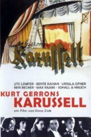 Kurt Gerrons Karussell – 1999 – Online In Netflix