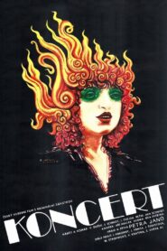 Koncert – 1981 – Online In Netflix