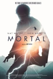 Mortal – 2020 – Online In Netflix