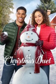 A Christmas Duet – 2019 – Online In Netflix