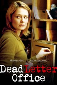 Dead Letter Office – 1998 – Online In Netflix