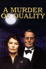 A Murder of Quality – 1991 – Online In Netflix