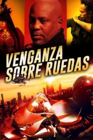 Venganza sobre Ruedas – 2021 – Online In Netflix