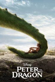 Mi amigo el dragón – 2016 – Online In Netflix