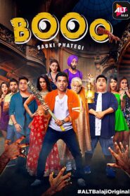 Booo: Sabki Phategi – 2019 Online gratis free Netflix