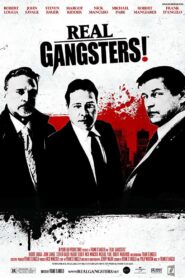 Real Gangsters – 2013 – Online In Netflix
