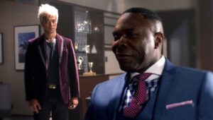 Matador: 1×4 {year} Online In Netflix