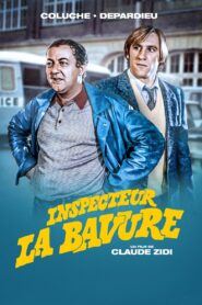 Inspecteur La Bavure – 1980 – Online In Netflix