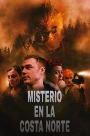 The Glenarma Tapes – 2024 – Online In Netflix