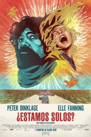 Ahora estamos solos – 2018 – Online In Netflix