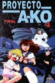 プロジェクトA子 – 完結篇 – 1989 – Online In Netflix