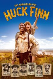 Die Abenteuer des Huck Finn – 2012 – Online In Netflix
