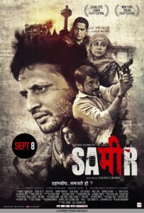 Sameer – 2017 – Online In Netflix