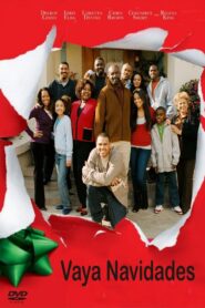 Vaya navidades – 2007 – Online In Netflix
