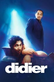 Didier – 1997 – Online In Netflix