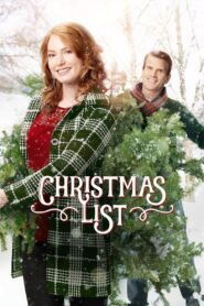 Christmas List – 2016 – Online In Netflix