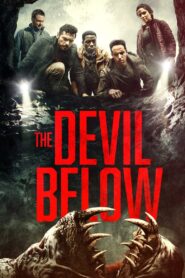 The Devil Below – 2021 – Online In Netflix