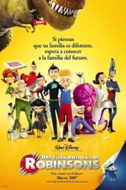 La familia del futuro – 2007 – Online In Netflix