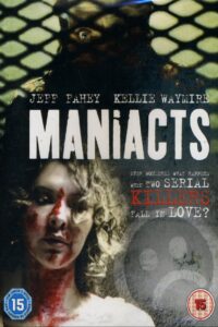 Maniacts – 2001 – Online In Netflix